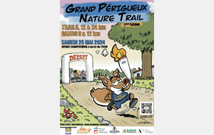 Grand Périgueux Nature Trail