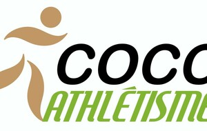 COCC Athlétisme