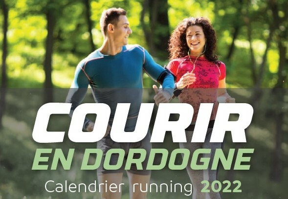 Calendrier Courses Running 2022