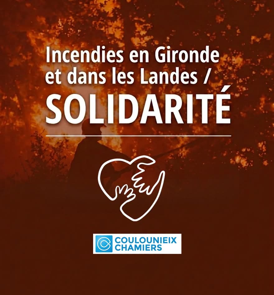 SOLIDARITE INCENDIES