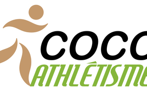 Bienvenue sur le site officiel de la section Athlétisme du COCC