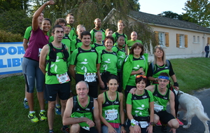 Participer au site du COCC Athlétisme