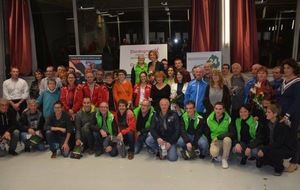 Challenge départemental 2016-2017