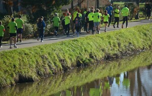 10 Km du Canal 3-12-2023