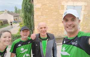 Pentecôte sous couleur verte