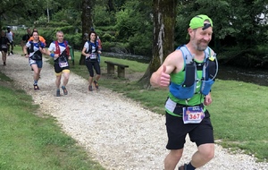 Podiums sur les trois formats de la BVB 