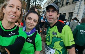 Quatre départements au programme des verts