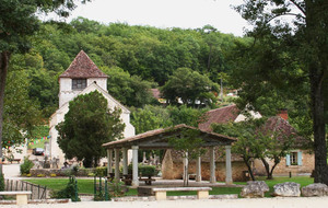 Trail de QUESSAC (Challenge Départemental)