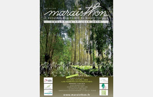 Maraisthon - Marais Poitevin