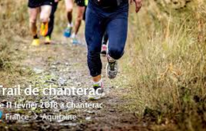 Trail de Chantérac