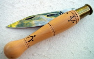 Trail des grands Couteliers