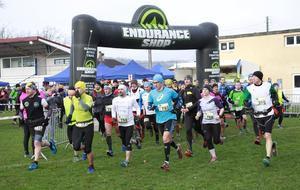 Trail hivernal Le Bugue  (ANNULE)
