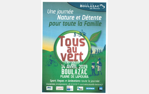 Tous au Vert