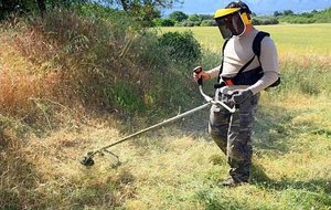 Préparation tracés Crêtes du COCC du 29-06-2019