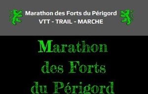 Marathon des Forts du Périgord