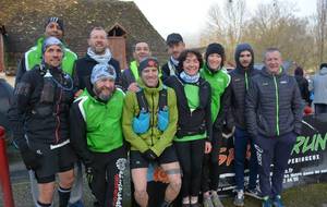 Weekend Entraînement COCC 