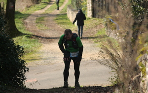 Entraînement ANNULE
