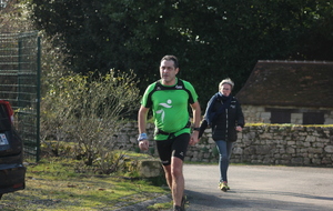 Entraînement ANNULE