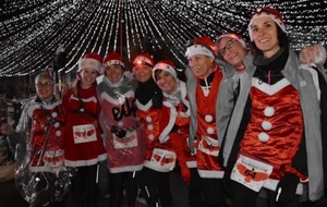 Pré-Historic TRAIL de Noêl