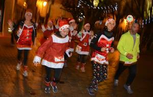 Entraînement Proposé