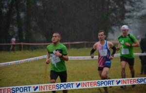 Quarts de Finales Championnats de France de Cross