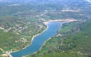 Sortie Club &quot;Lac de Chasteaux&quot;