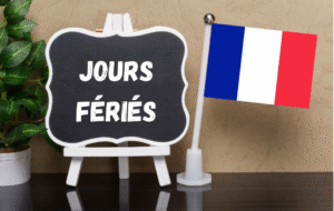 Fête du travail (pas d'entrainement)