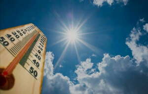 Entraînement Annulé (température élevée)