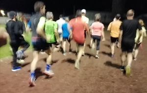 Entraînement