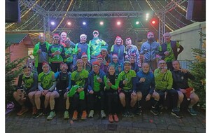 Dernier Entraînement 2025