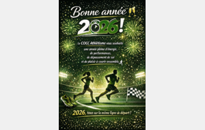BONNE ANNEE 2026