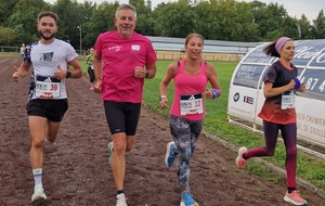Entraînement