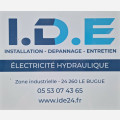 IDE