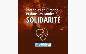 SOLIDARITE INCENDIES