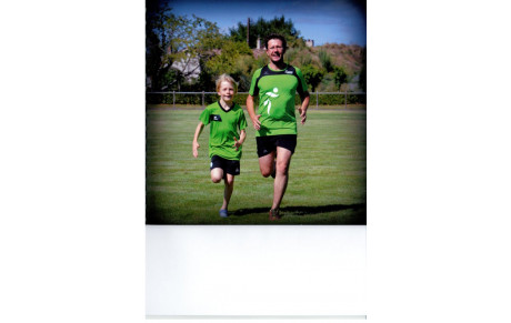 Homme, de père en fils &quot;la Prévention par le Sport&quot;