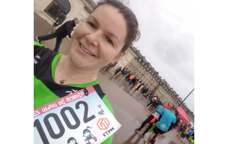 10 km des quais de Bordeaux 11-11-2019
