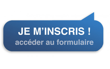 Inscription Saison 2020 2021 