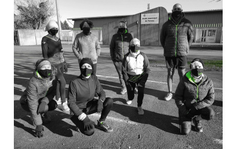 Sortie club dimanche 10 janvier
