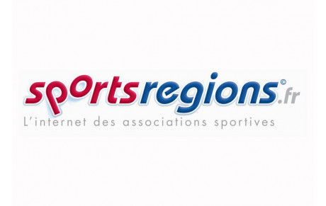 REJOIGNEZ-NOUS SUR L'APPLI SPORTSRÉGIONS