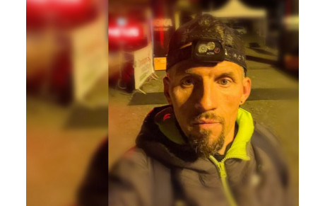 Périgord Grand Trail - Premier Ultra pour LOIC