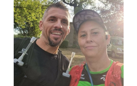 Trail de Queue d'Ane