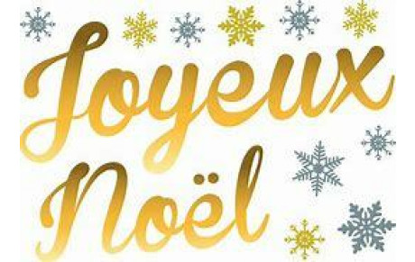 JOYEUX NOËL