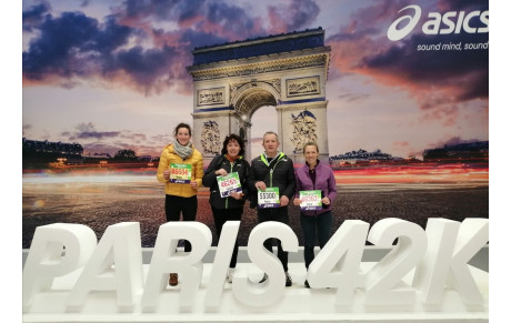 Les verts sur tous les fronts 