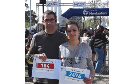 Retour sur le mois de mars