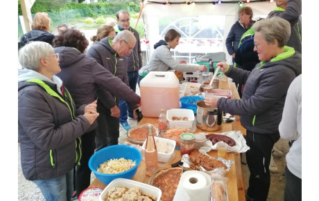 La Pastourelle