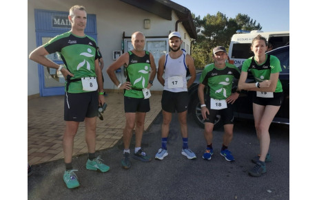 Dernière ligne droite pour le challenge club