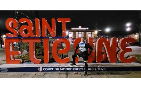 SAINTELYON pour Pierre