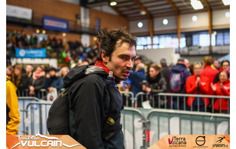 Longue distance pour les verts.