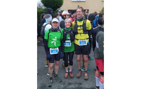 Retour sur l'ensemble des courses du mois d'avril.