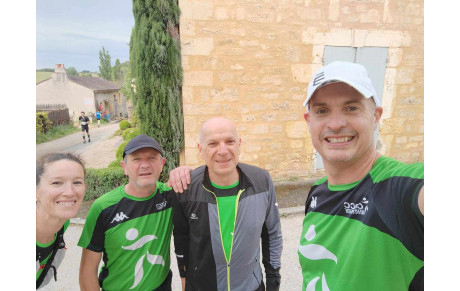 Pentecôte sous couleur verte